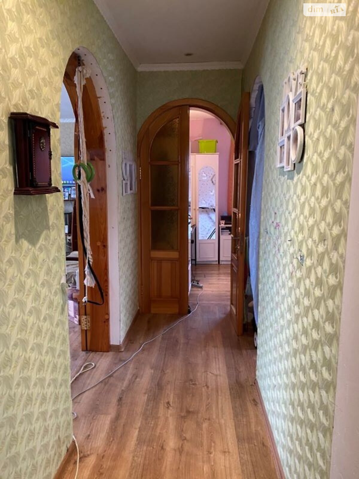 одноповерховий будинок бесідка, 74 кв. м, цегла. Продаж у Богодухові фото 1