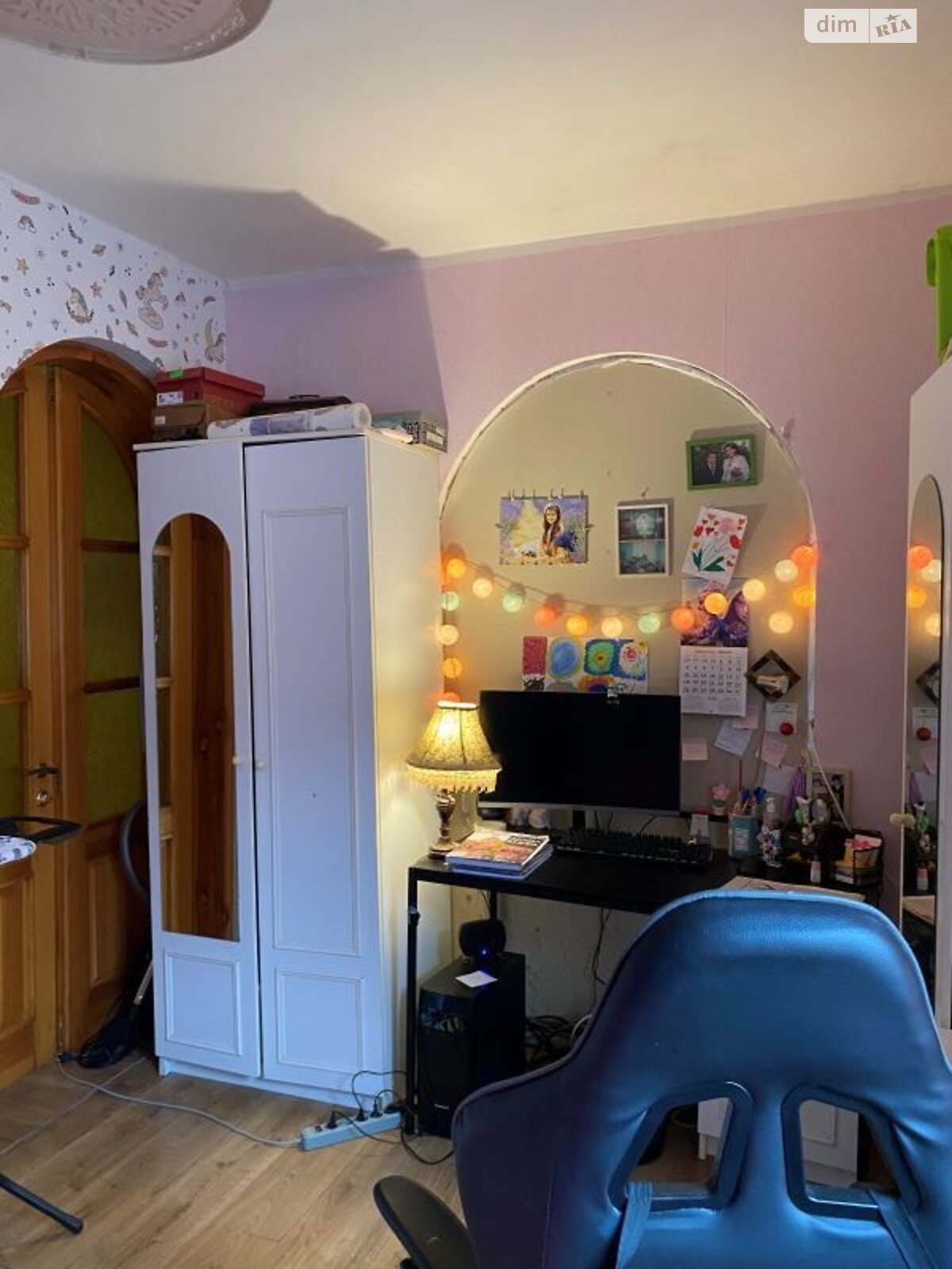 одноповерховий будинок бесідка, 74 кв. м, цегла. Продаж у Богодухові фото 1