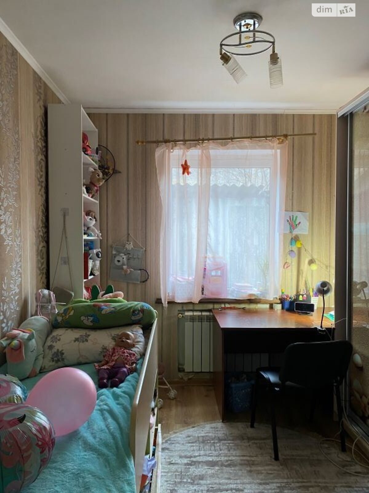 одноповерховий будинок бесідка, 74 кв. м, цегла. Продаж у Богодухові фото 1