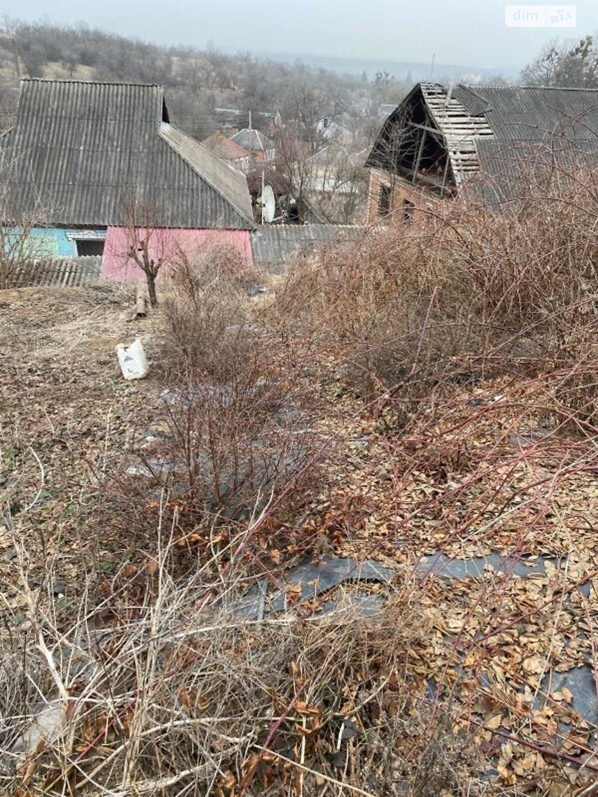 одноповерховий будинок бесідка, 74 кв. м, цегла. Продаж у Богодухові фото 1