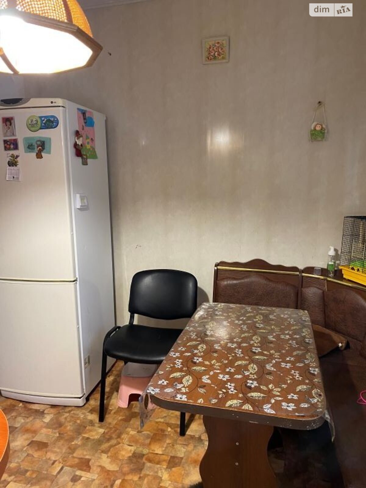 одноповерховий будинок бесідка, 74 кв. м, цегла. Продаж у Богодухові фото 1