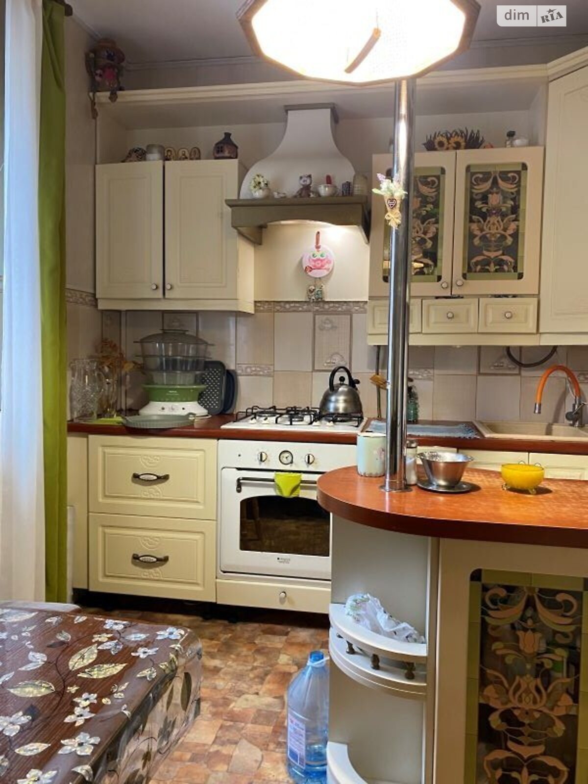 одноповерховий будинок бесідка, 74 кв. м, цегла. Продаж у Богодухові фото 1