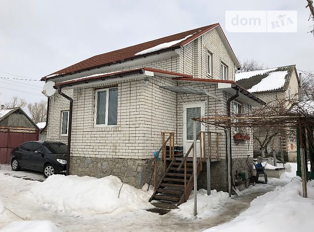 Продажа дома, 110м², Харьковская, Богодухов, c. Лозовая, Горная улица Продажа дома, 110м², Харьковская, Богодухов, c. Лозовая, Горная улица