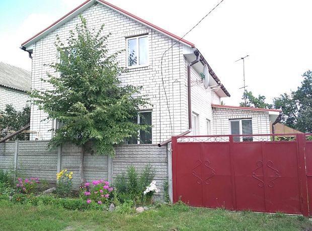 Продажа дома, 110м², Харьковская, Богодухов, c. Лозовая, Горная улица Продажа дома, 110м², Харьковская, Богодухов, c. Лозовая, Горная улица