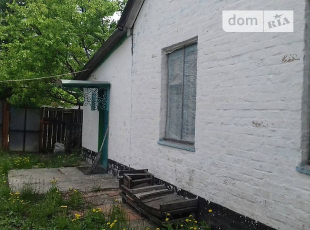 Продажа дома, 70м², Харьковская, Богодухов, c. Максимовка, Садовая улица, дом 8 Продажа дома, 70м², Харьковская, Богодухов, c. Максимовка, Садовая улица, дом 8