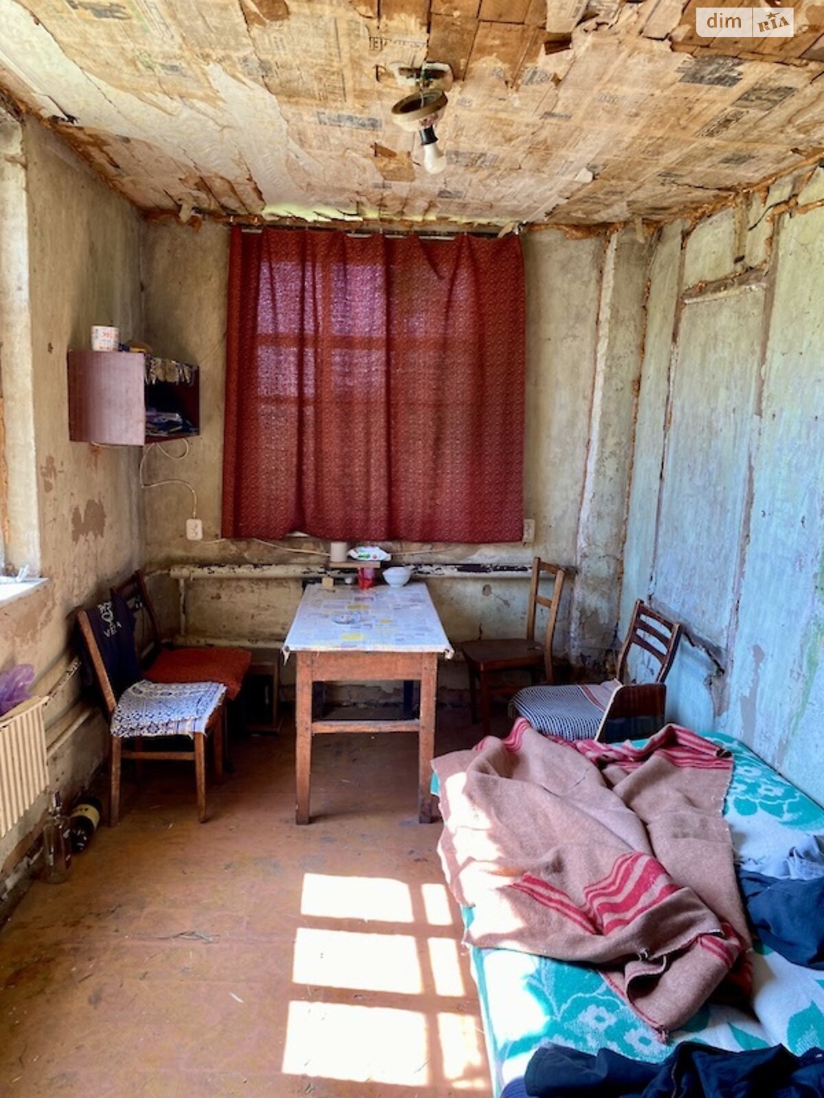 одноповерховий будинок, 85.5 кв. м, цегла. Продаж у Богодухові фото 1 одноповерховий будинок, 85.5 кв. м, цегла. Продаж у Богодухові фото 1