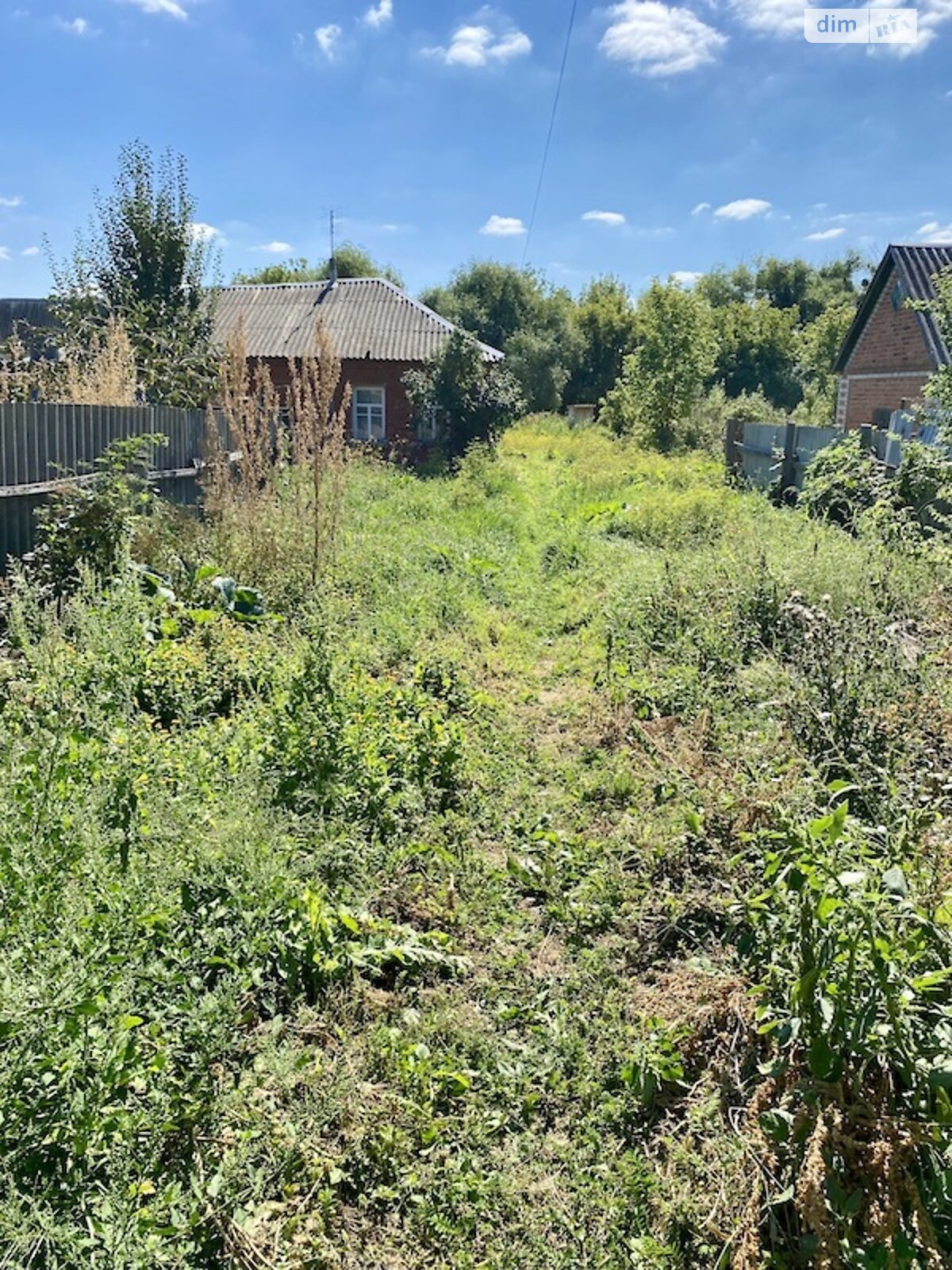 одноповерховий будинок, 85.5 кв. м, цегла. Продаж у Богодухові фото 1 одноповерховий будинок, 85.5 кв. м, цегла. Продаж у Богодухові фото 1