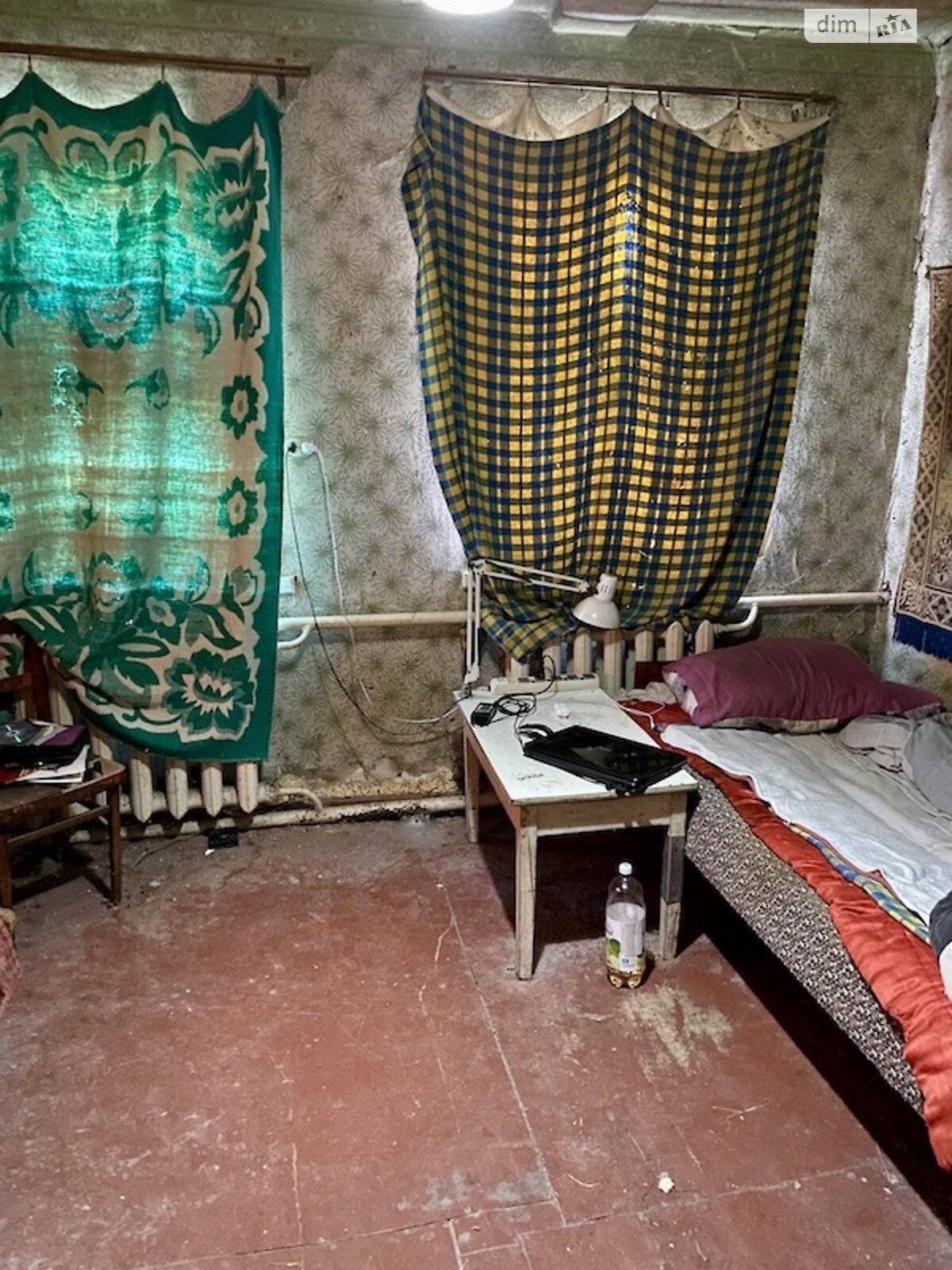 одноповерховий будинок, 85.5 кв. м, цегла. Продаж у Богодухові фото 1 одноповерховий будинок, 85.5 кв. м, цегла. Продаж у Богодухові фото 1