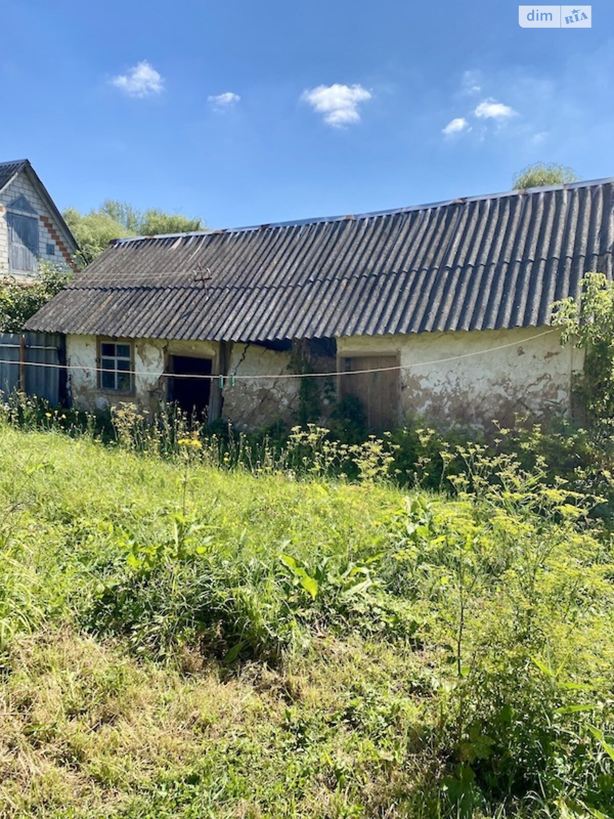 одноповерховий будинок, 85.5 кв. м, цегла. Продаж у Богодухові фото 1 одноповерховий будинок, 85.5 кв. м, цегла. Продаж у Богодухові фото 1