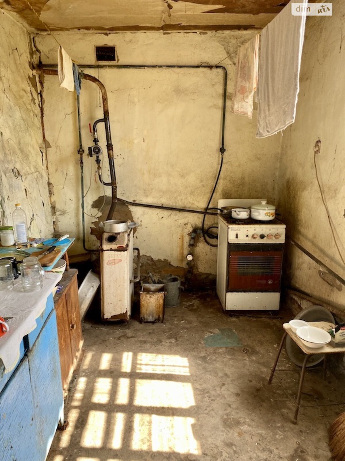 одноповерховий будинок, 85.5 кв. м, цегла. Продаж у Богодухові фото 1 одноповерховий будинок, 85.5 кв. м, цегла. Продаж у Богодухові фото 1