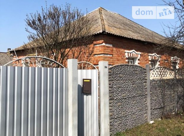 Продажа дома, 75м², Харьковская, Богодухов, c. Заброды Продажа дома, 75м², Харьковская, Богодухов, c. Заброды