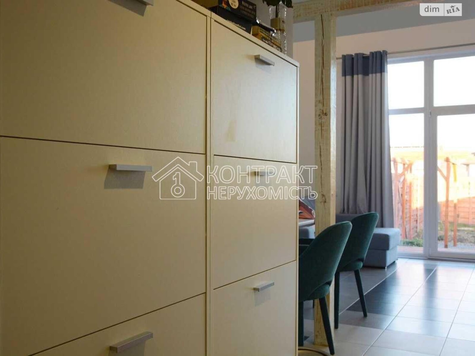 двоповерховий будинок, 67 кв. м, кирпич. Продаж у Богодухові фото 1 двоповерховий будинок, 67 кв. м, кирпич. Продаж у Богодухові фото 1
