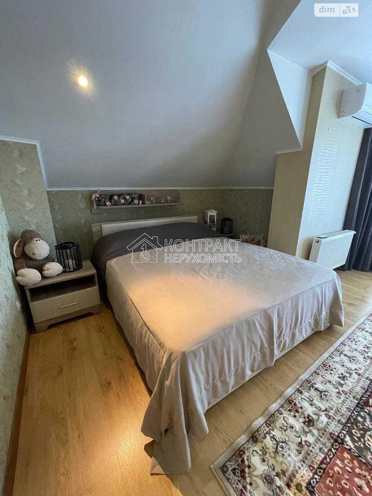 двухэтажный дом, 255.6 кв. м, кирпич. Продажа в Богодухове фото 1 двухэтажный дом, 255.6 кв. м, кирпич. Продажа в Богодухове фото 1