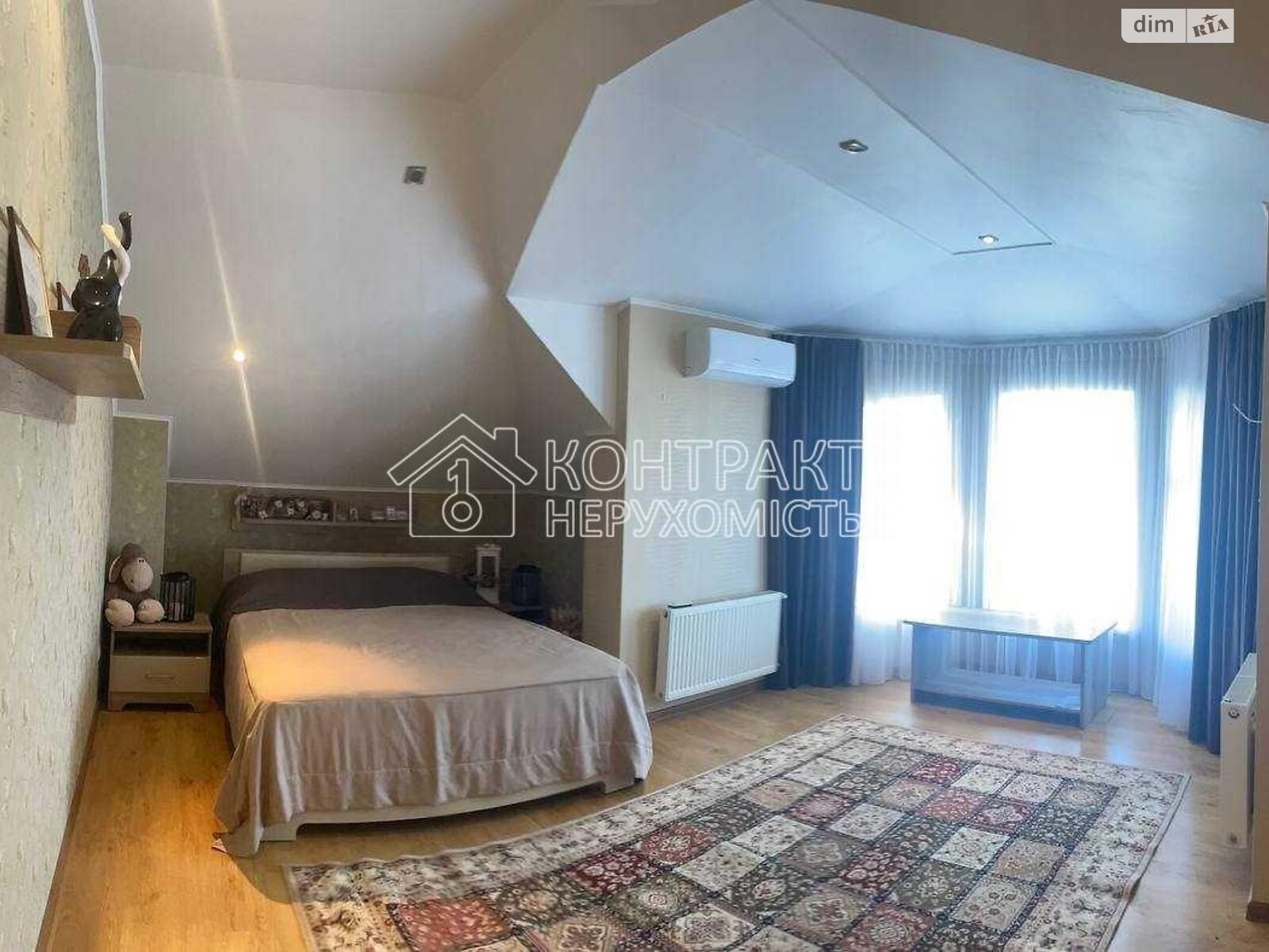 двухэтажный дом, 255.6 кв. м, кирпич. Продажа в Богодухове фото 1 двухэтажный дом, 255.6 кв. м, кирпич. Продажа в Богодухове фото 1