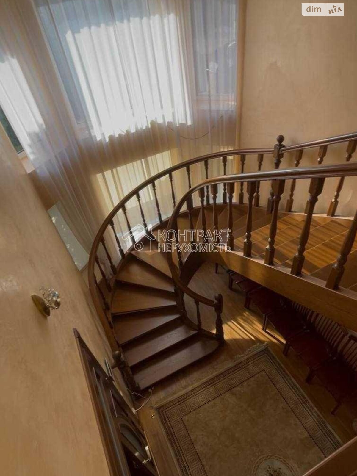 двухэтажный дом, 255.6 кв. м, кирпич. Продажа в Богодухове фото 1 двухэтажный дом, 255.6 кв. м, кирпич. Продажа в Богодухове фото 1