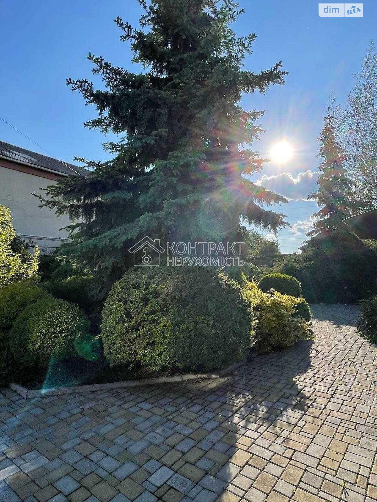 двухэтажный дом, 255.6 кв. м, кирпич. Продажа в Богодухове фото 1 двухэтажный дом, 255.6 кв. м, кирпич. Продажа в Богодухове фото 1