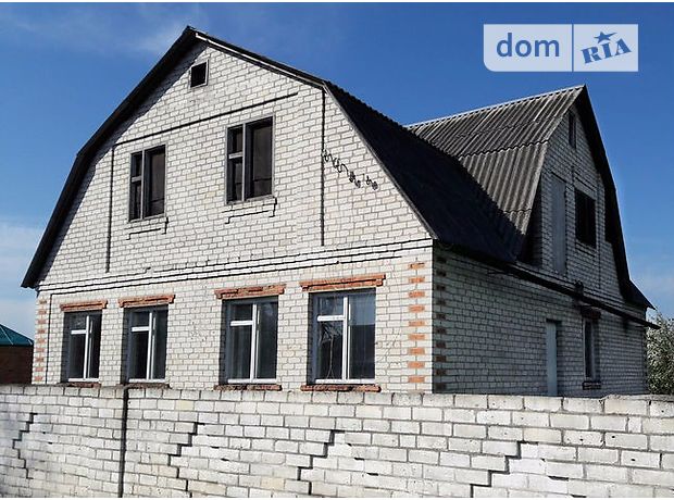 Продажа дома, 120м², Харьковская, Богодухов Продажа дома, 120м², Харьковская, Богодухов