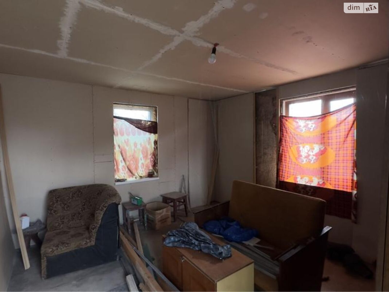 одноповерховий будинок, 50 кв. м, цегла силікатна. Продаж у Богодуховці фото 1 одноповерховий будинок, 50 кв. м, цегла силікатна. Продаж у Богодуховці фото 1