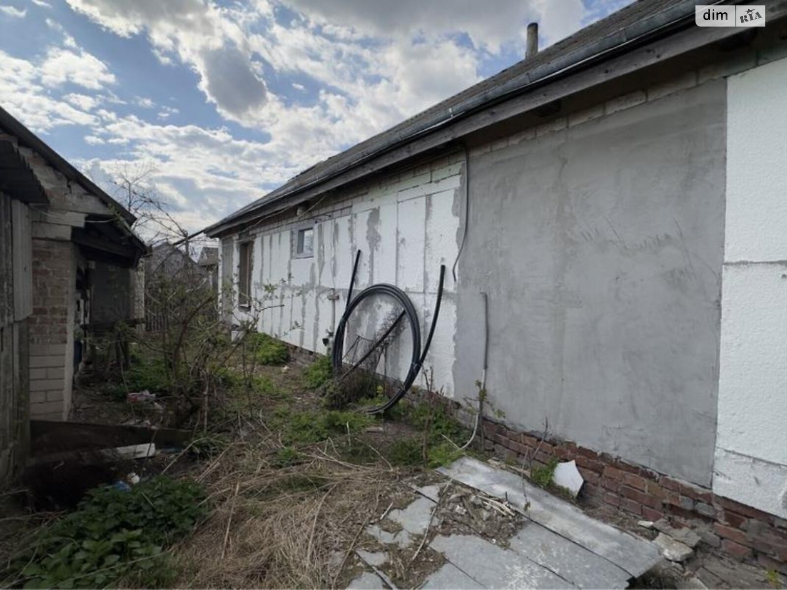 одноповерховий будинок, 50 кв. м, цегла силікатна. Продаж у Богодуховці фото 1 одноповерховий будинок, 50 кв. м, цегла силікатна. Продаж у Богодуховці фото 1