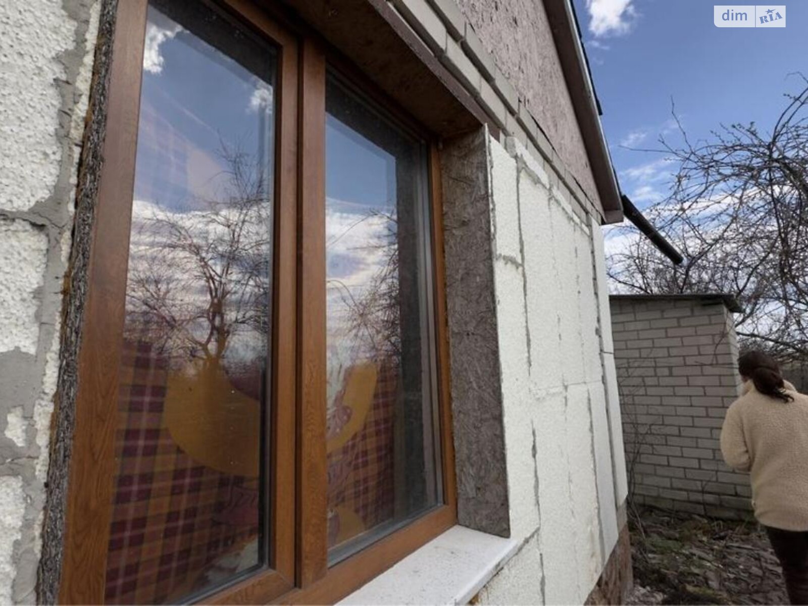 одноповерховий будинок, 50 кв. м, цегла силікатна. Продаж у Богодуховці фото 1 одноповерховий будинок, 50 кв. м, цегла силікатна. Продаж у Богодуховці фото 1