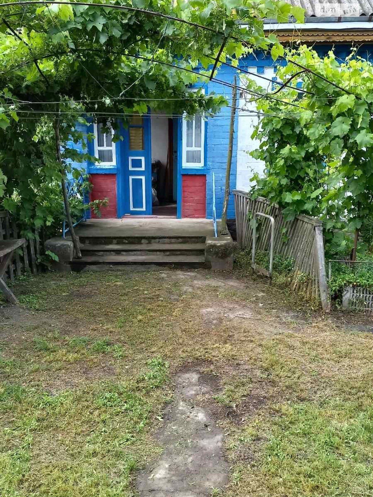 одноповерховий будинок з опаленням, 68.9 кв. м, цегла. Продаж у Богодуховці фото 1 одноповерховий будинок з опаленням, 68.9 кв. м, цегла. Продаж у Богодуховці фото 1