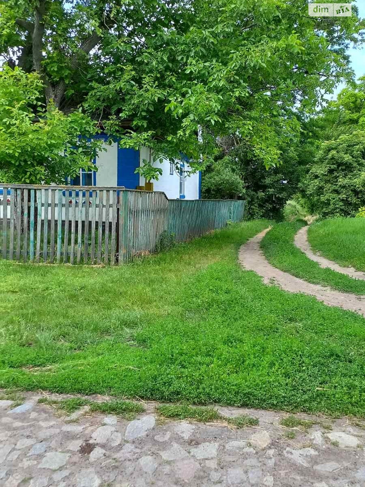одноповерховий будинок з опаленням, 68.9 кв. м, цегла. Продаж у Богодуховці фото 1 одноповерховий будинок з опаленням, 68.9 кв. м, цегла. Продаж у Богодуховці фото 1