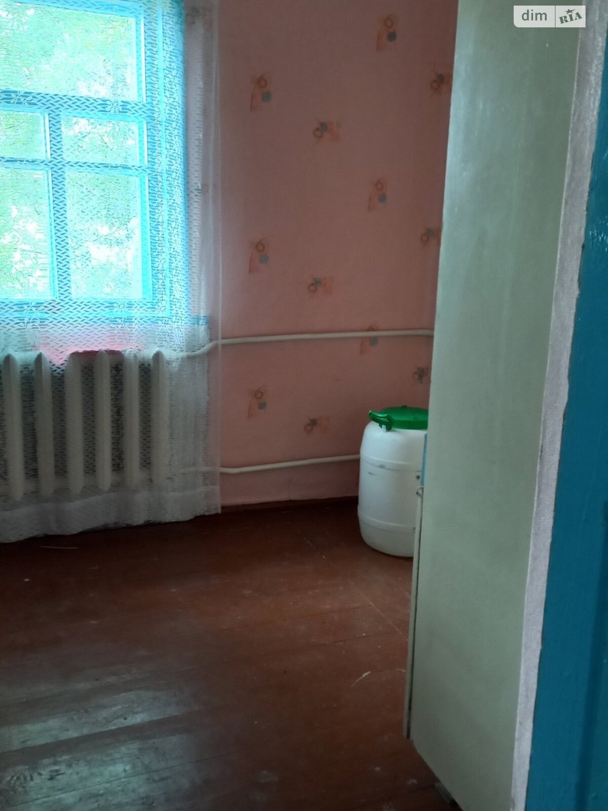 одноповерховий будинок з опаленням, 68.9 кв. м, цегла. Продаж у Богодуховці фото 1 одноповерховий будинок з опаленням, 68.9 кв. м, цегла. Продаж у Богодуховці фото 1