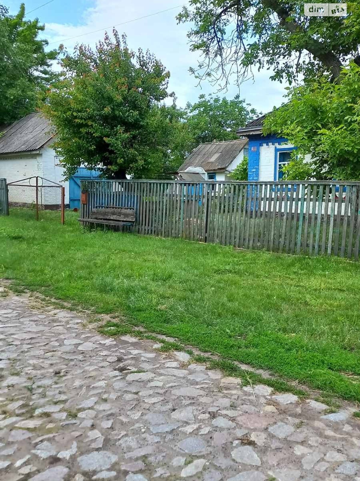 одноповерховий будинок з опаленням, 68.9 кв. м, цегла. Продаж у Богодуховці фото 1 одноповерховий будинок з опаленням, 68.9 кв. м, цегла. Продаж у Богодуховці фото 1