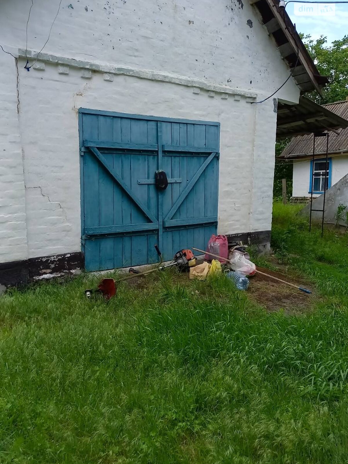 одноповерховий будинок з опаленням, 68.9 кв. м, цегла. Продаж у Богодуховці фото 1 одноповерховий будинок з опаленням, 68.9 кв. м, цегла. Продаж у Богодуховці фото 1