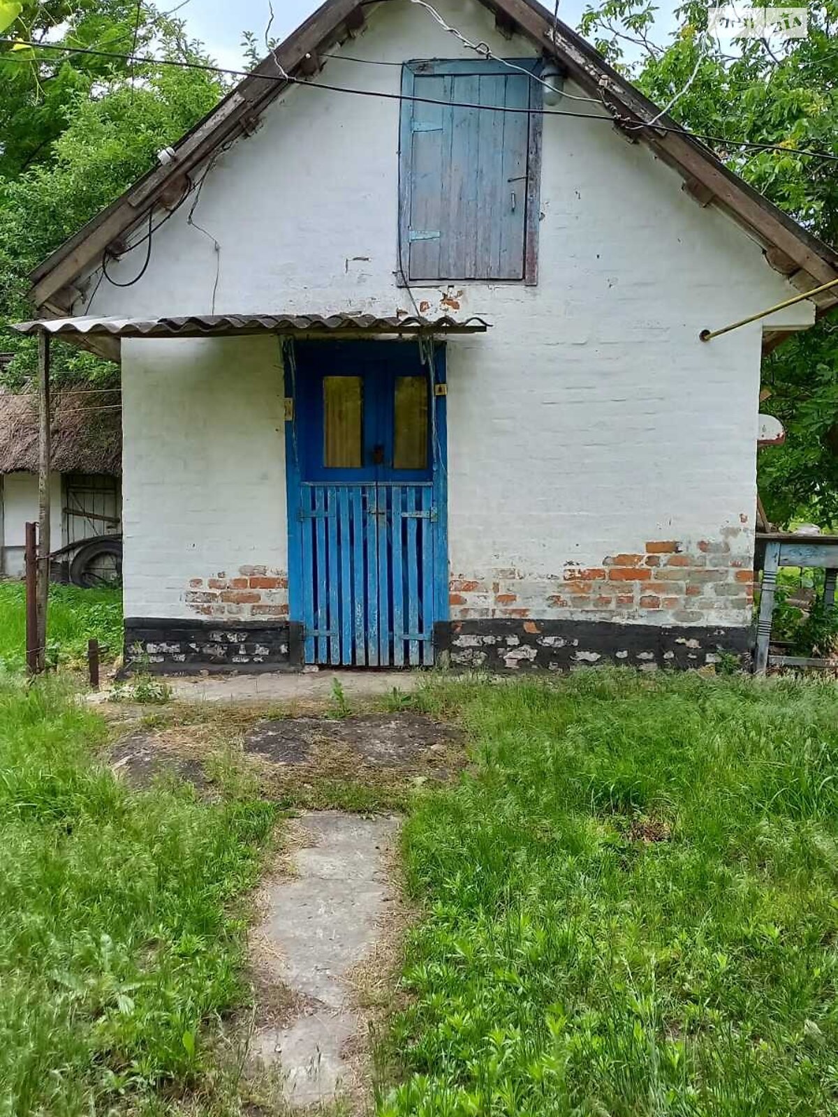 одноповерховий будинок з опаленням, 68.9 кв. м, цегла. Продаж у Богодуховці фото 1 одноповерховий будинок з опаленням, 68.9 кв. м, цегла. Продаж у Богодуховці фото 1
