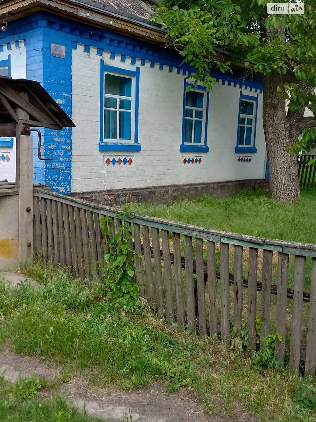 одноповерховий будинок з опаленням, 68.9 кв. м, цегла. Продаж у Богодуховці фото 1 одноповерховий будинок з опаленням, 68.9 кв. м, цегла. Продаж у Богодуховці фото 1