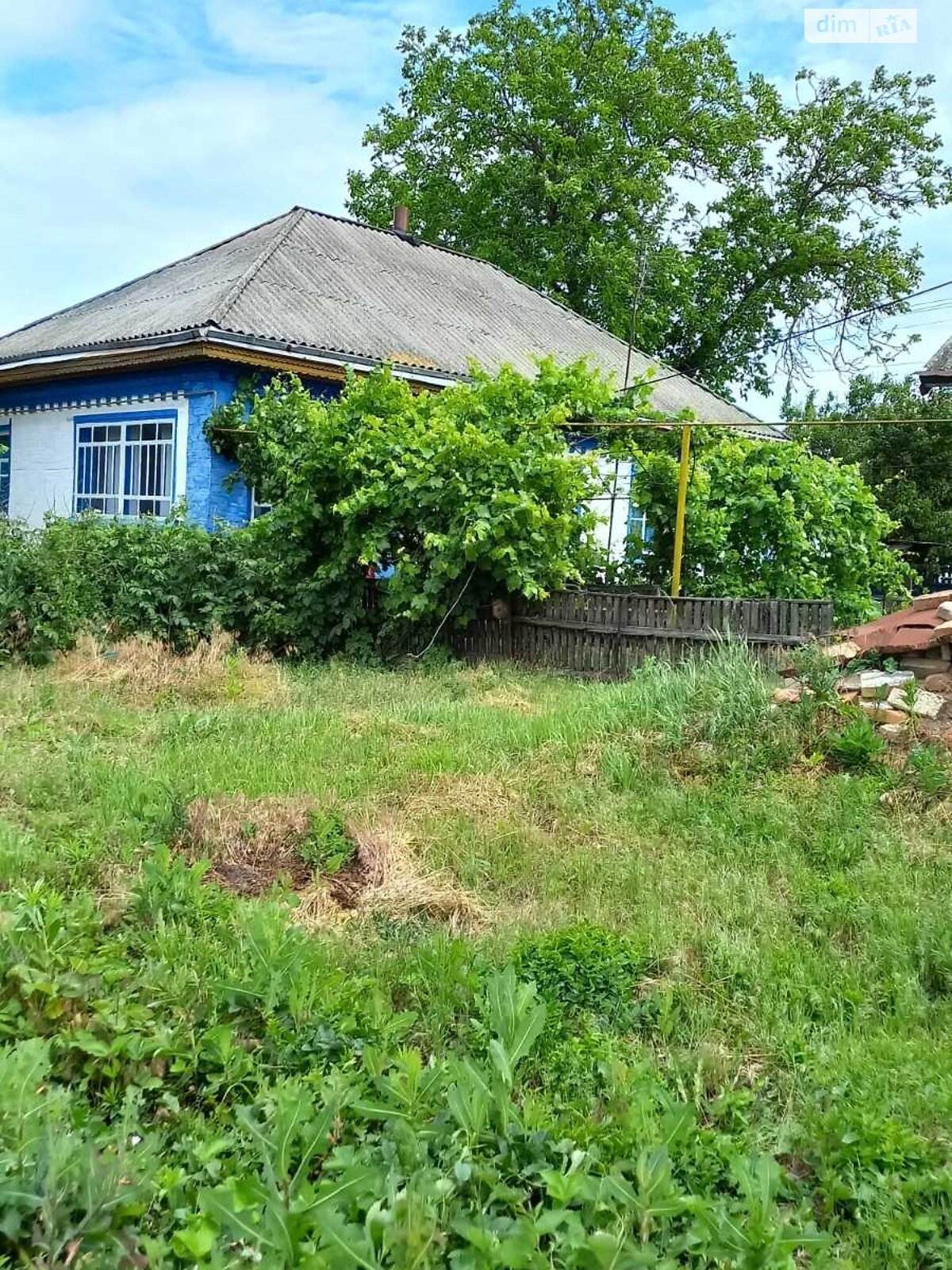 одноповерховий будинок з опаленням, 68.9 кв. м, цегла. Продаж у Богодуховці фото 1 одноповерховий будинок з опаленням, 68.9 кв. м, цегла. Продаж у Богодуховці фото 1