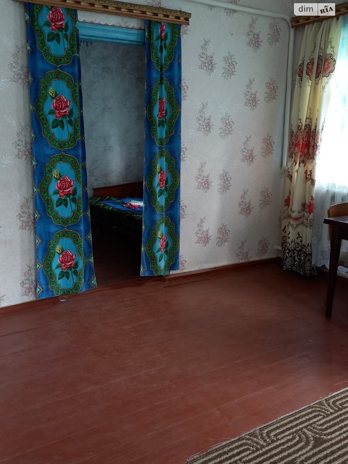 одноповерховий будинок з опаленням, 68.9 кв. м, цегла. Продаж у Богодуховці фото 1 одноповерховий будинок з опаленням, 68.9 кв. м, цегла. Продаж у Богодуховці фото 1
