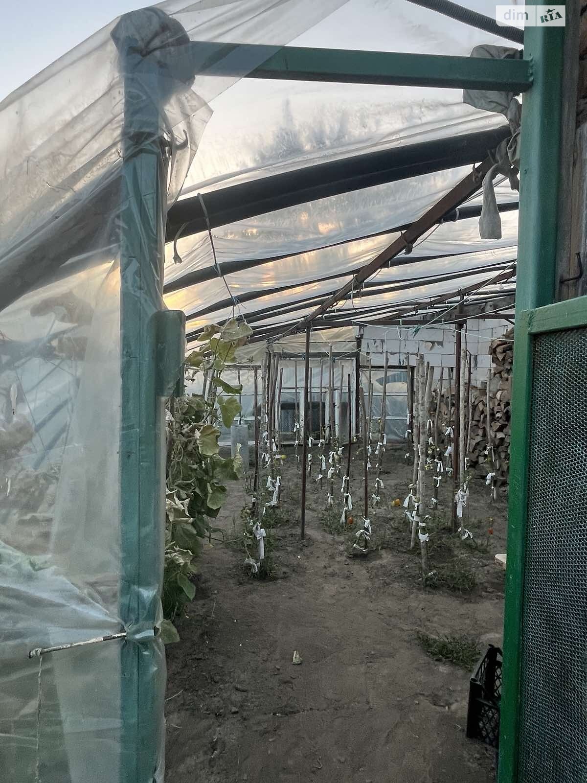 одноэтажный дом с гаражом, 101 кв. м, кирпич. Продажа в Боголюбах фото 1