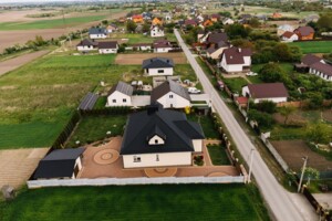 одноповерховий будинок з опаленням, 202 кв. м, піноблок. Продаж у Боголюби фото 2