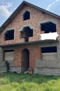 двухэтажный дом, 150 кв. м, кирпич. Продажа в Богородчанах район Богородчаны фото 2