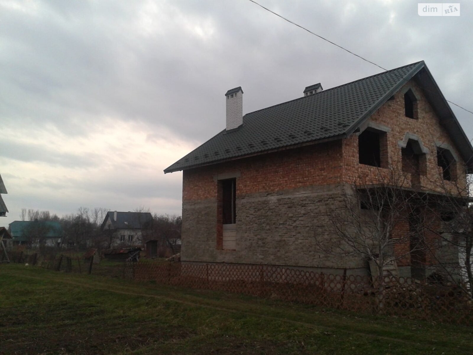 двухэтажный дом, 150 кв. м, кирпич. Продажа в Богородчанах район Богородчаны фото 1 двухэтажный дом, 150 кв. м, кирпич. Продажа в Богородчанах район Богородчаны фото 1
