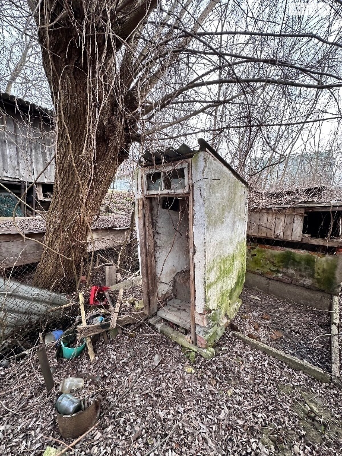 одноэтажный дом веранда, 129 кв. м, дерево и кирпич. Продажа в Богородчанах район Богородчаны фото 1