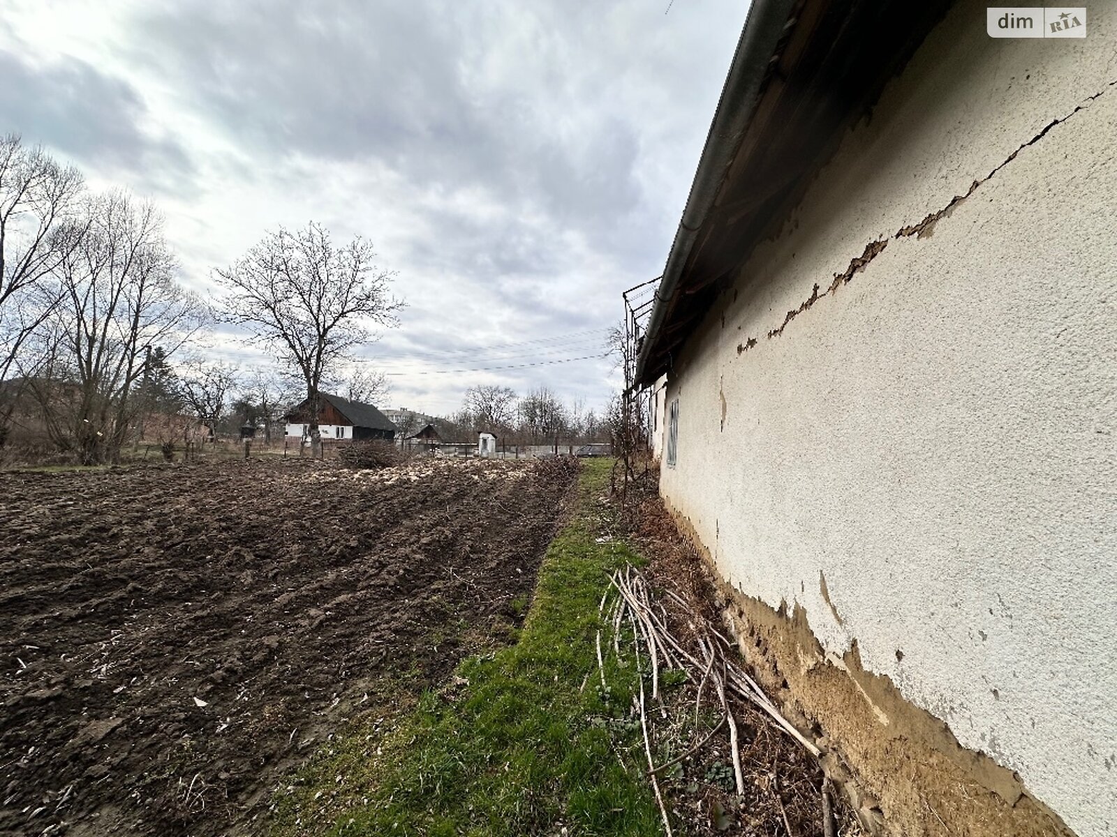 одноэтажный дом веранда, 129 кв. м, дерево и кирпич. Продажа в Богородчанах район Богородчаны фото 1