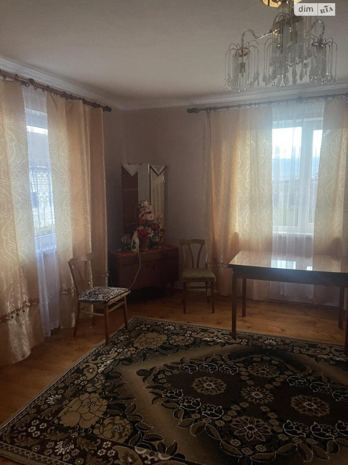 двухэтажный дом с ремонтом, 170 кв. м, кирпич. Продажа в Богородчанах фото 1