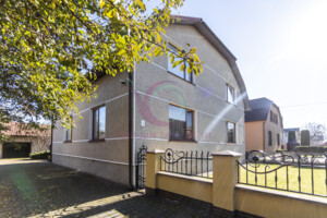 двоповерховий будинок, 240 кв. м, цегла. Продаж у Богородчанах фото 2
