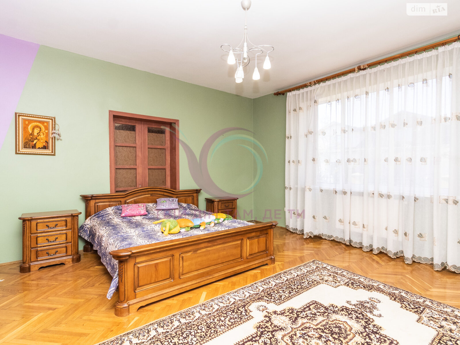 двоповерховий будинок, 240 кв. м, цегла. Продаж у Богородчанах фото 1 двоповерховий будинок, 240 кв. м, цегла. Продаж у Богородчанах фото 1