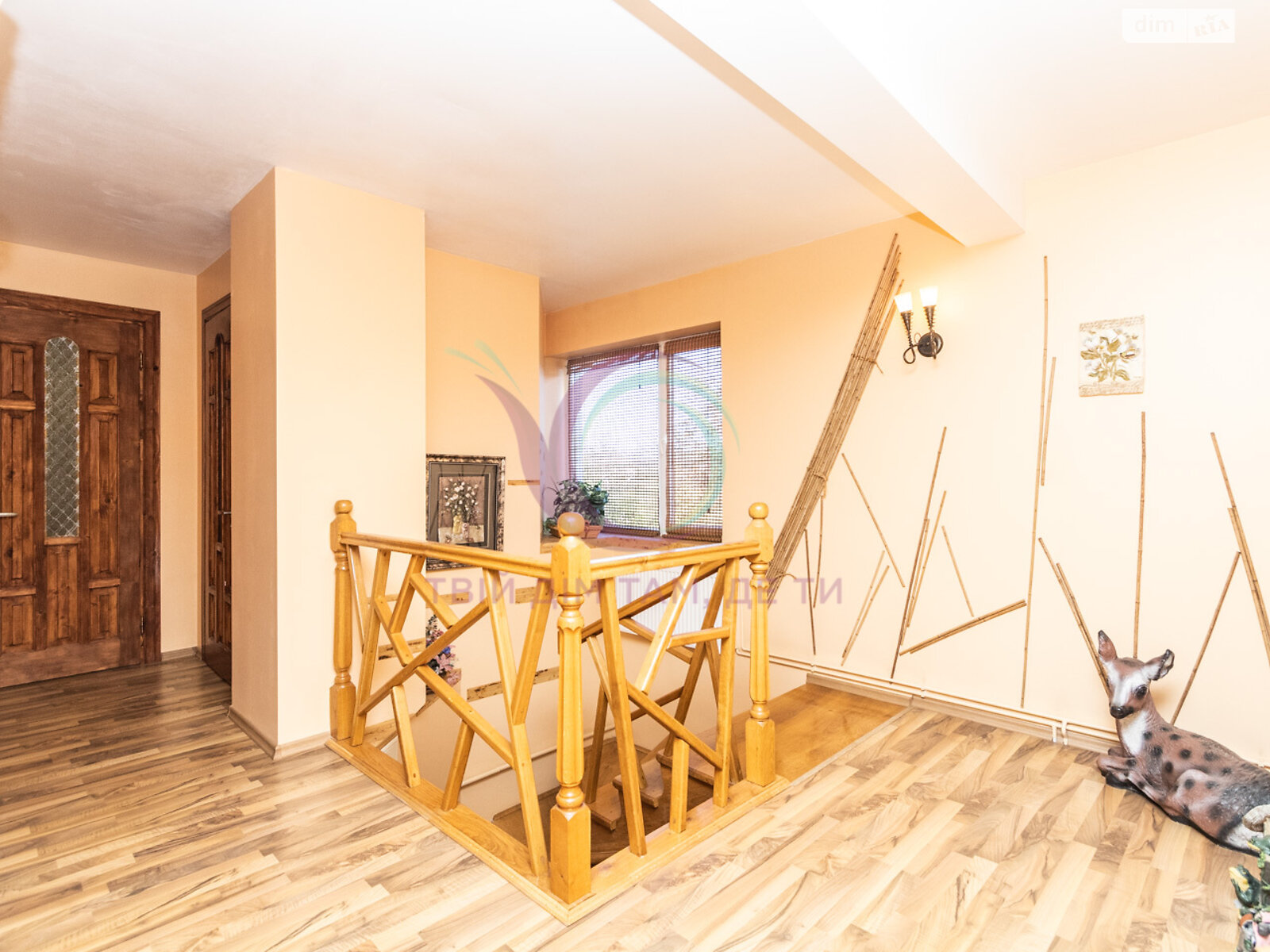 двоповерховий будинок, 240 кв. м, цегла. Продаж у Богородчанах фото 1 двоповерховий будинок, 240 кв. м, цегла. Продаж у Богородчанах фото 1