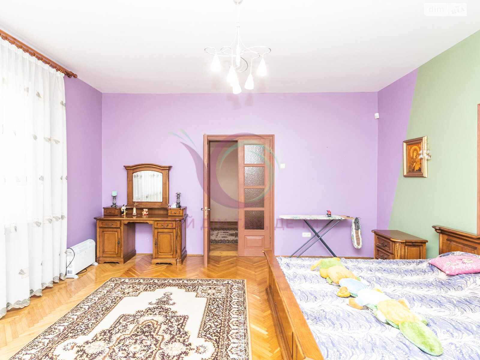 двоповерховий будинок, 240 кв. м, цегла. Продаж у Богородчанах фото 1 двоповерховий будинок, 240 кв. м, цегла. Продаж у Богородчанах фото 1