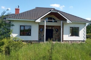 двоповерховий будинок без меблів, 229 кв. м, цегла. Продаж у Підгір’ї фото 2