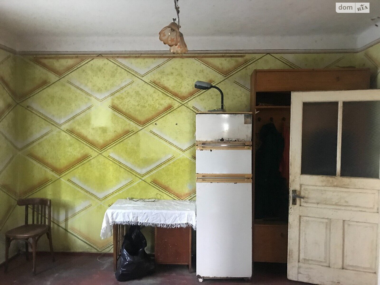 одноэтажный дом с верандой, 100 кв. м, дерево и кирпич. Продажа в Росельной фото 1 одноэтажный дом с верандой, 100 кв. м, дерево и кирпич. Продажа в Росельной фото 1