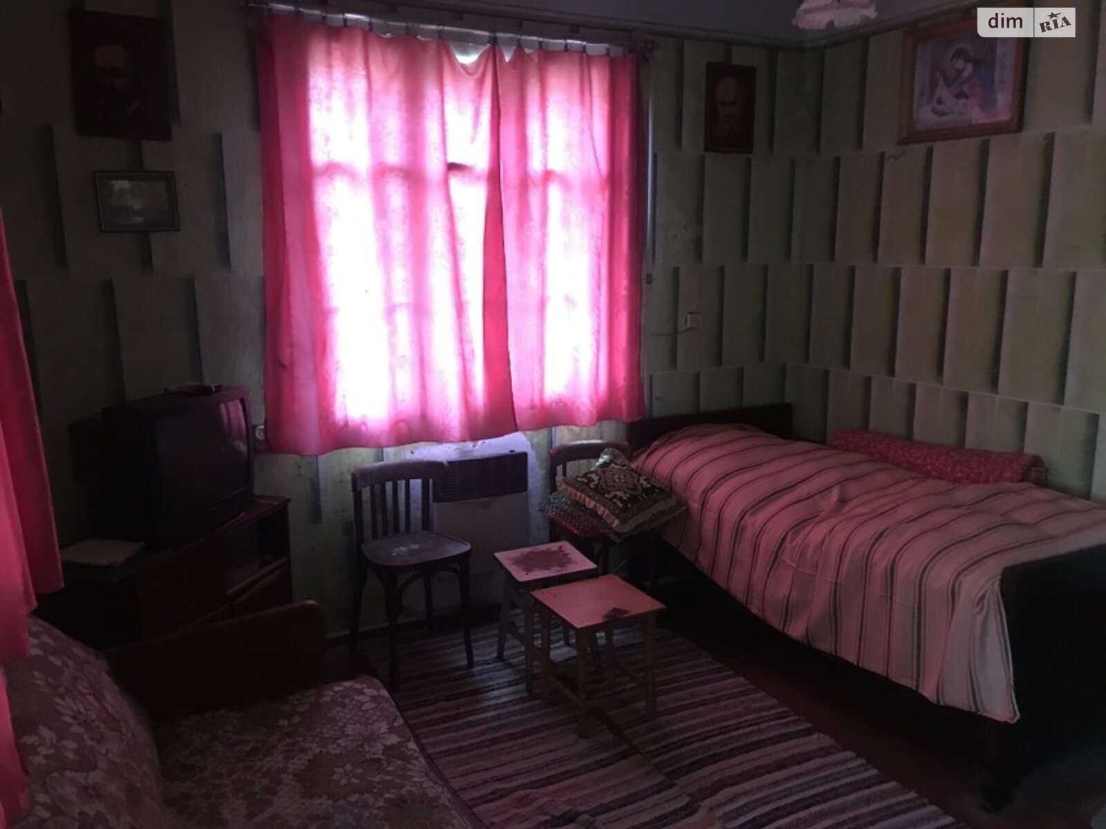 одноэтажный дом с верандой, 100 кв. м, дерево и кирпич. Продажа в Росельной фото 1 одноэтажный дом с верандой, 100 кв. м, дерево и кирпич. Продажа в Росельной фото 1