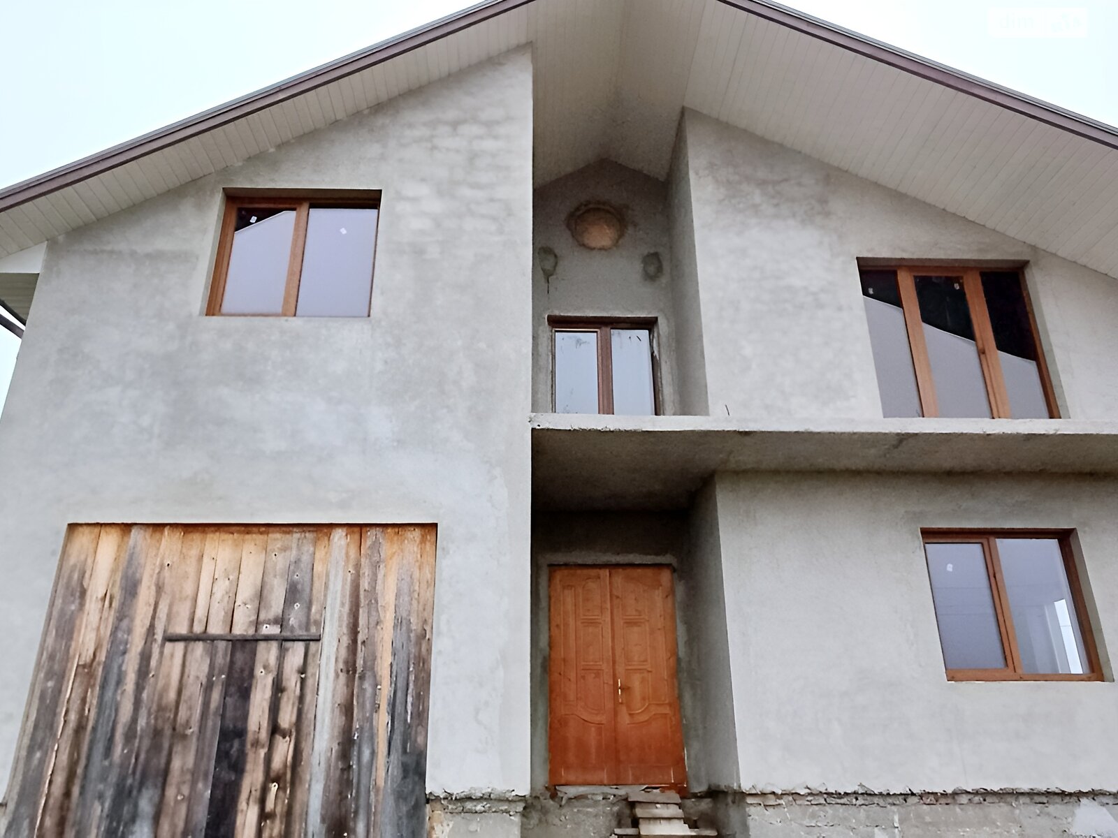 двоповерховий будинок, 220 кв. м, кирпич. Продаж у Богородчанах фото 1 двоповерховий будинок, 220 кв. м, кирпич. Продаж у Богородчанах фото 1