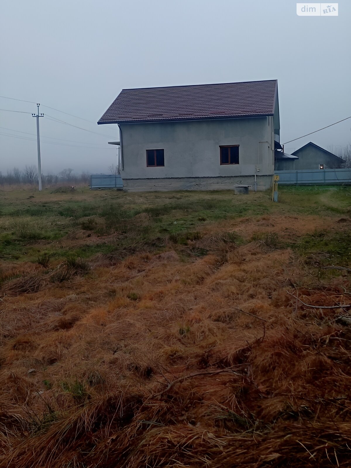 двоповерховий будинок, 220 кв. м, кирпич. Продаж у Богородчанах фото 1 двоповерховий будинок, 220 кв. м, кирпич. Продаж у Богородчанах фото 1