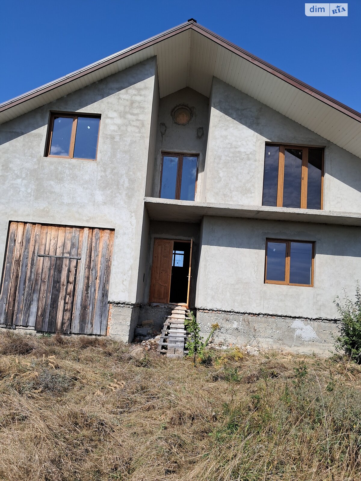 двоповерховий будинок, 220 кв. м, кирпич. Продаж у Богородчанах фото 1 двоповерховий будинок, 220 кв. м, кирпич. Продаж у Богородчанах фото 1